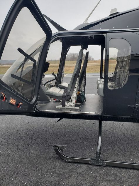 Bell 505 Jet Ranger X for Sale for sale Bell Helicopter, Aviation Industry, Helicopter, Aircraft, Garage, For Sale, Quick Saves