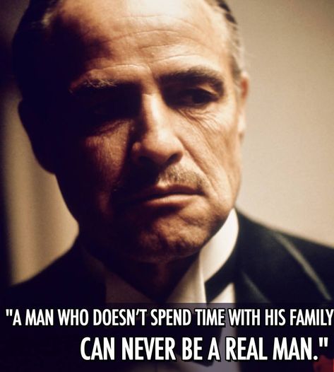 I am truly grateful of being in such a hard working and noble family, i hope one day to be as good as some of my family members. Sonny Corleone, Mafia Quote, Godfather Quotes, Don Vito Corleone, Don Corleone, Gangster Quotes, Andy Garcia, A Real Man, Movie Lines