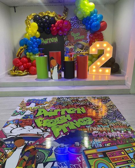 fresh prince party • Instagram Fresh Prince Birthday Party, Fresh Prince Party, Freaknik Party, 27 Birthday, Prince Birthday Party, Prince Party, Prince Birthday, Fresh Prince Of Bel Air, Prince Of Bel Air