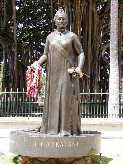 Queen Of Hawaii, Hawaiian Royalty, Hawaiian Lifestyle, Hawaii Islands, Hawaiian History, King Kamehameha, Aloha Friday, Hawaii Aloha, Aloha Spirit