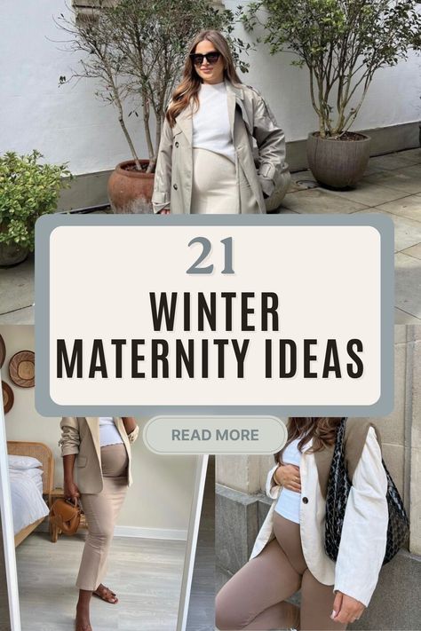 Whilst maternity wear can be somewhat of a minefield, it’s an opportunity to refresh your wardrobe for the winter. Plus, there are some gorgeous maternity outfit ideas to help you and bump look just as amazing! Here are 21 winter maternity outfit ideas that we think you’ll love! Pregnant Game Day Outfit, Holiday Outfit Pregnant, Shirt Over Dress Outfit Pregnant, Satin Skirt Maternity Outfit, Maternity Mom Jeans Outfit, Maternity Vest Outfit, Pregnant Outfits Winter Casual, Christmas Outfit Maternity, Maternity Outfits Business Casual