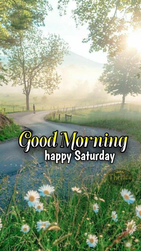 Good Morning Saturday Wishes, Good Morning Saturday Images, Saturday Morning Quotes, Happy Saturday Morning, Happy Saturday Images, Good Morning Animals, Saturday Images, Good Morning Happy Saturday, Beautiful Saturday