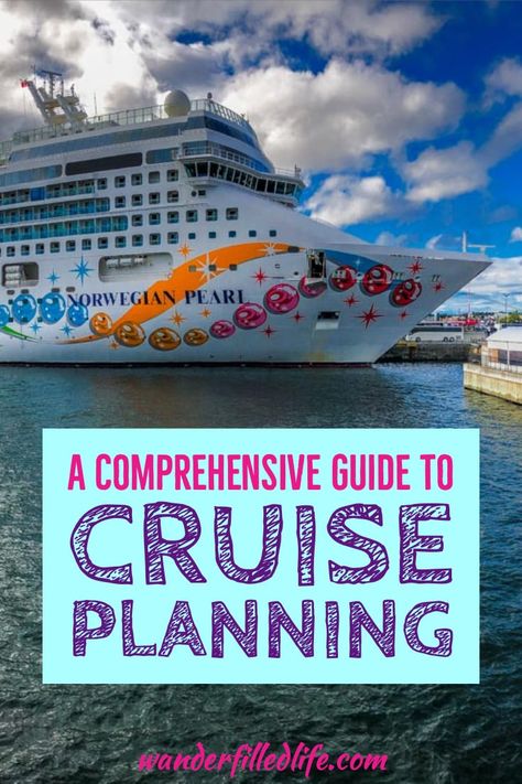 Cruising Tips, Biggest Cruise Ship, Cruise Packing Tips, Travel Wisdom, Ship Travel, Cruise Life, Royal Caribbean Ships, Cruise Ports, Fellow Travelers