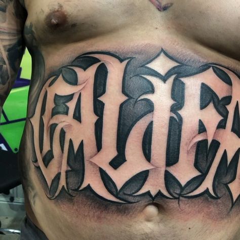 Caso Uno on Instagram: “CALIFAS #leftcoasttattoos #coachellavalley #southerncalifornia done with @bigsleepsink” Califas Tattoo, Stomach Tattoo, Letter Fonts, Stomach Tattoos, Coachella Valley, Tattoo Fonts, Lettering Fonts, Southern California, Writing