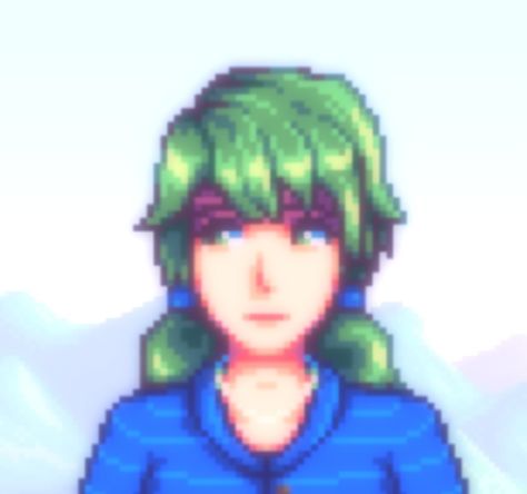 Caroline Stardew Valley, Stardew Valley Icons, Stardew Valley Characters, Fictional Love, Stardew Valley Fanart, Gaming Things, Myers Briggs Personalities, Love Interest, Myers Briggs