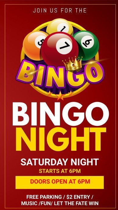 Regent casino winnipeg bingo times Bingo Online, Bingo Night, Bingo Games, Casino Slots, Live Casino, Saturday Night, Bingo, Good Music, To Play