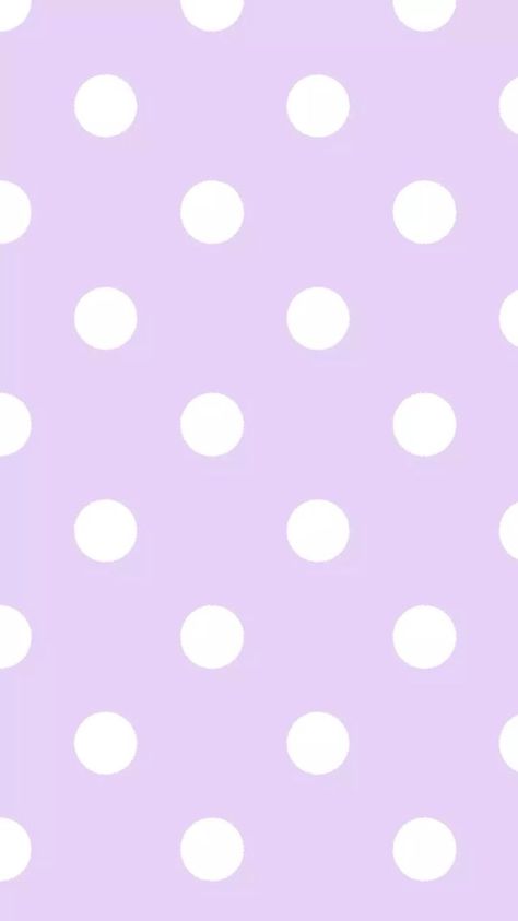 Lilac white polka dots spots iphone wallpaper background phone lockscreen Simpsons Supreme, Wonderland Festival, Dot Wallpaper, Powerpoint Backgrounds, Polka Dots Wallpaper, Phone Lockscreen, Dots Wallpaper, Cottage Design, Phone Photography