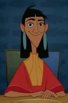 Emperor Kuzco, Hotel Transylvania 1, David Spade, Emperor's New Groove, The Emperor's New Groove, Magic Potion, Hotel Transylvania, New Groove, New School