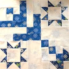 Jelly Roll Snowflake Quilt, Jelly Snowflake Quilt, Jelly Snowflake Mystery Quilt, A Quilting Life, Peacock Party, Snowflake Quilt, Pink Saturday, Mystery Quilt, Quilts Ideas