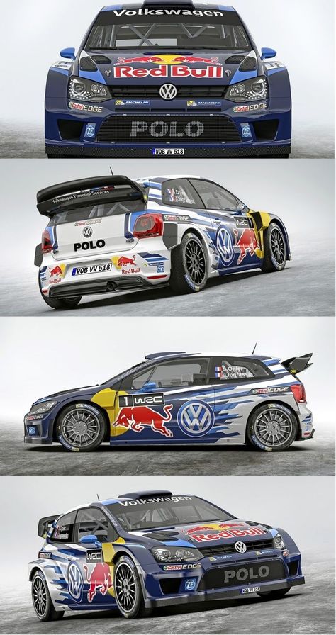 Driver Wallpaper, Rally Car Design, Wrc Cars, Rally Car Racing, Volkswagen Polo Gti, Colin Mcrae, Small Luxury Cars, Different Cars, Polo Gti