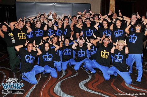 Royal family worlds ,Gold medal :) Royal Family Dance Crew, Dance Crew, Gold Medal, Royal Family, Gold