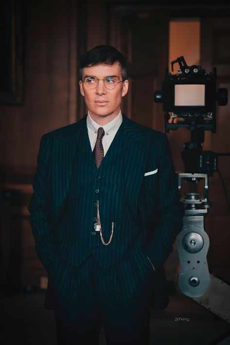 #peakyblinders Thomas Shelby Style, Tommy Shelby Wedding Suit, Tommy Shelby Outfit, Thomas Shelby Outfit, Tommy Shelby Fashion, Aesthetic Thomas Shelby, Thomas Shelby Aesthetic, Thomas Shelby Suit Style, Peaky Blinders Men’s Fashion