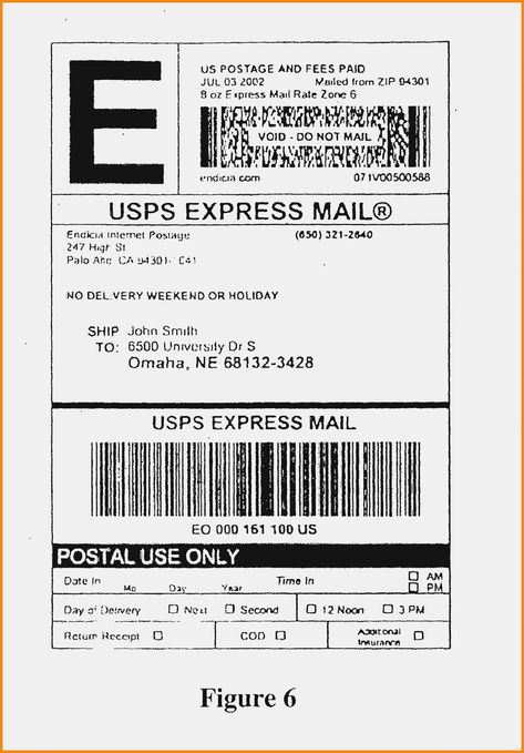 Usps Priority Mail Label Template Lovely Package Address Label inside Package Shipping Label Template Shipping Label Template, Google Doc Templates, Free Label Templates, Printable Label Templates, Make Your Own Labels, Mail Template, Address Label Template, Utility Design, Desain Editorial