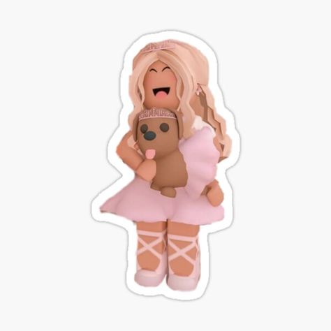 Roblox Stickers, Funneh Roblox, Evil Unicorn, Flamingo Plush, Preppy Stickers, Shadow Dragon, Gamer Boy, Roblox Gifts, Roblox Funny