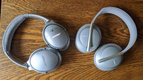 Bose 700 vs Bose QuietComfort 35 II: Which should you buy? | Tom's Guide Bose Nc 700 Aesthetic, Bose Quiet Comfort 35 Ii Aesthetic, Bose Qc35 Ii Aesthetic, Bose 700 Headphones Aesthetic, Bose 700 Headphones, Bose Headphones Aesthetic, Bose 700, Bose Speakers, Bose Headphones