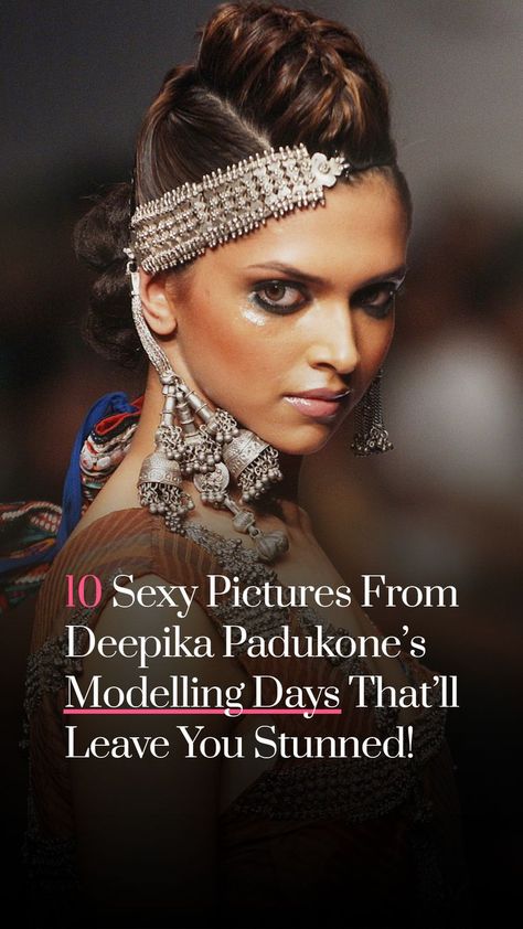 Deepika Padukone, Modelling, modelling days, runway model, fashion outfits, fashion looks Deepika Padukone Movie Looks, Deepika In Saree, Deepika Padukone Dresses, Deepika Padukone Movies, Deepika Padukone Saree, Dipika Padukone, Badminton Player, Celebrity Beauty Secrets, Deepika Padukone Style