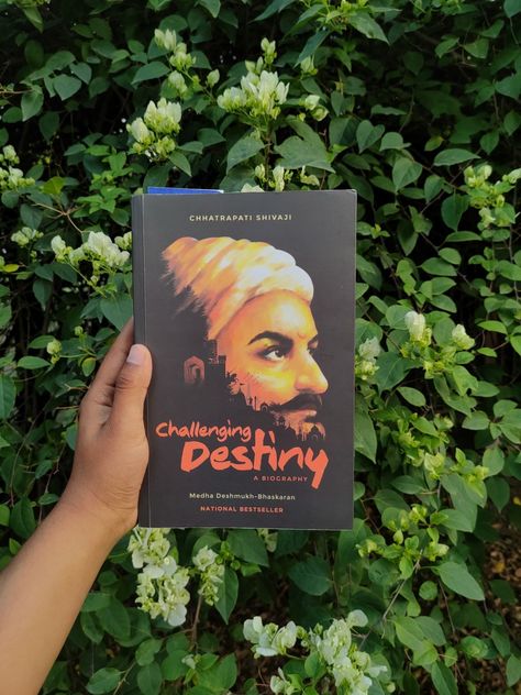 challenging destiny current read book reading lovely shivaji maharaj connecting with my marathi roots Indian Mythology Books, Hinduism Books, Marathi Books, Indian Books, Library Rooms, Book Therapy, Friend Dates, Novel Books, Business Books Worth Reading