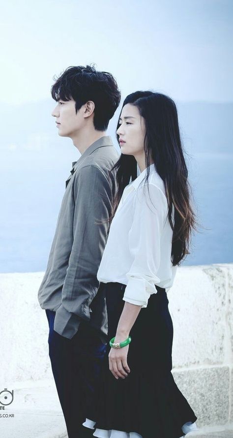 "Legend of the Blue Sea" Legend Of Blue Sea, Legend Of The Blue Sea, Lee Min Ho Photos, W Two Worlds, Korean Drama Tv, Korean Drama List, Two Worlds, Korean Dramas, Boys Over Flowers