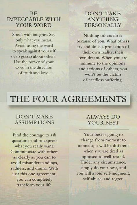 Opinion Words, The Four Agreements, A Course In Miracles, Life Advice, Note To Self, Good Advice, Great Quotes, Wisdom Quotes, The Four