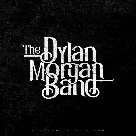 rock band logos country band logo country music logo Dnd Logo, Band Logo Ideas, Religion Aesthetic, Publishing Logo, Logos Aesthetic, Band Branding, Mac Logo, Brand New Band, Band Logo Design