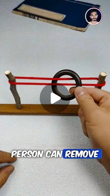 Funny Hacks, Triangle Puzzle, Homemade Crossbow, Rabbit In A Hat, Fun Experiments For Kids, Magic Tricks Tutorial, Magic Tricks Revealed, Magic Tricks For Kids, Diy Puzzle