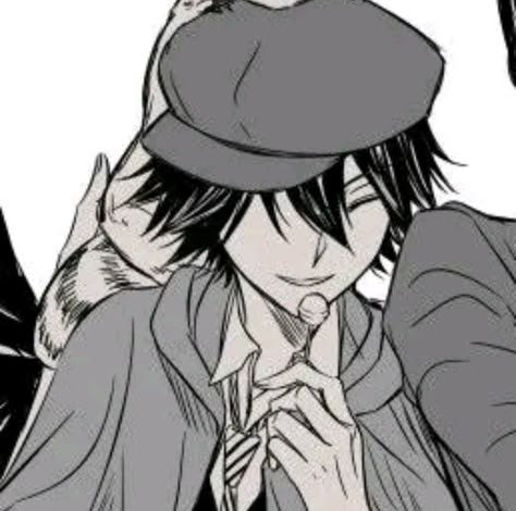 Rampo Edogawa, Bsd Icons, Edogawa Ranpo, Ranpo Edogawa, Matching Profile Pictures, Stray Dog, Bungo Stray Dogs, Bungou Stray Dogs, Matching Pfps