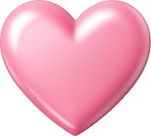 Emoji Heart, Love Emoji, Transparent Heart, Transparent Image, Heart Love, Heart Art, Pink Love, Png Transparent, Png Image