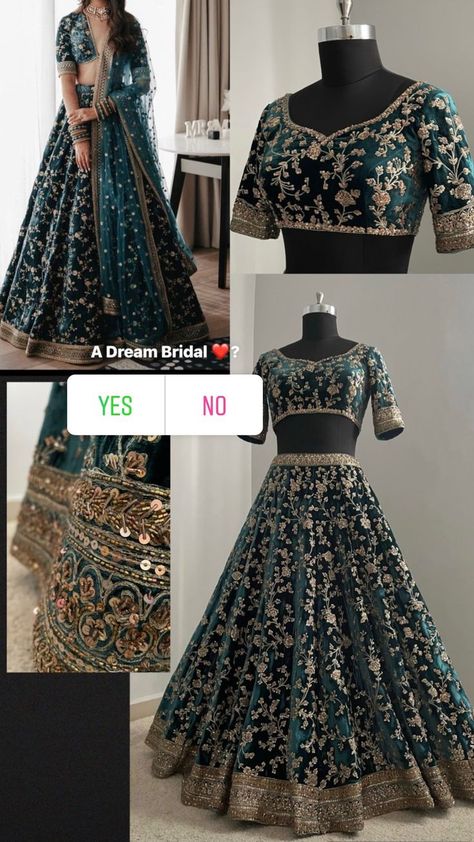 Indian Ghagra, Balsamic Ice Cream, Food Combos, Indian Lengha, Bridal Lehenga Designs, Simple Lehenga, Latest Bridal Lehenga, Indian Outfits Lehenga, Wedding Lehenga Designs