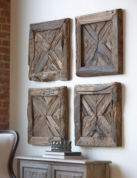 Pine Wood Walls, Pine Walls, Reclaimed Wood Wall Art, Reclaimed Wood Projects, Rustic Wood Walls, Reclaimed Wood Wall, Décor Boho, Wall Finishes, Wood Panel Walls