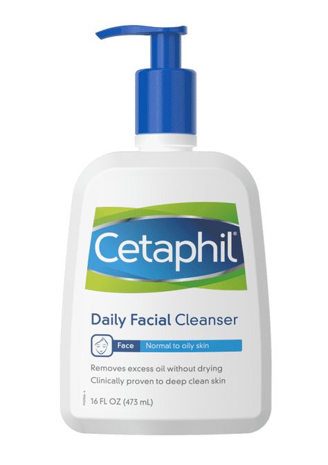 Cetaphil Lotion, Deep Clean Skin, Cetaphil Gentle Skin Cleanser, Hydrating Face Wash, Cleanser For Sensitive Skin, Cleanser For Oily Skin, Daily Facial Cleanser, Gentle Skin Cleanser, Skin Cleanser