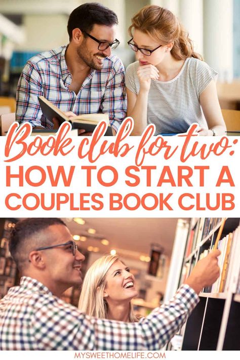 Transform your relationship one page at a time with a couples book club, where every story becomes a shared adventure in intimacy and discovery. Book Club List, Turn The Page, I Need You Love, Couples Book, 5 Love Languages, Relationship Books, Ways To Be Happier, Marriage Goals, Long Lasting Relationship