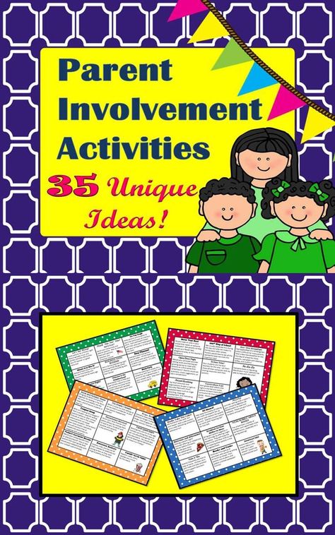 Parent Night Ideas, Parent Engagement Activities, Parent Engagement Ideas, Parent Involvement Activities, Parent Information Night, Family Literacy Night, Kindergarten Parent, Parenting Workshop, Parenting Activities