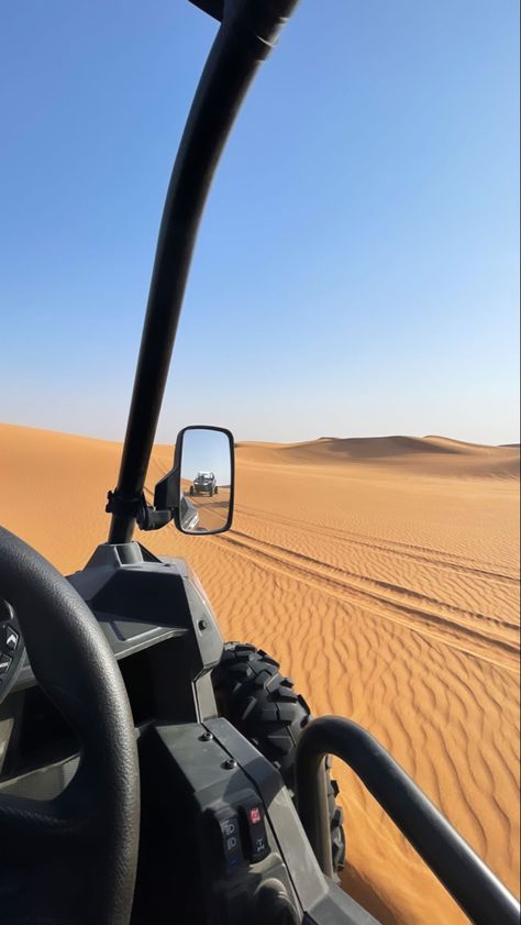 Dubai Instagram Story, Dubai Instagram, Dubai Desert Safari, Marrakech Travel, Dubai Vacation, Dubai Aesthetic, Beach Sunset Wallpaper, Atv Riding, Dubai Desert