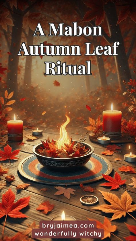 Celebrate the Autumn Equinox with a meaningful Mabon ritual. This simple Autumn Leaf Ritual helps you reflect on balance, gratitude, and the art of letting go. By using autumn leaves as symbols of release, this meditative practice aligns with the energies of the season, making it a perfect way to honour Mabon’s themes of reflection and transformation. Embrace the changing energies of autumn as you prepare for the slower, darker months ahead. Mabon Art, Mabon Ritual, Celebrate Mabon, The Art Of Letting Go, Mushroom Core, Art Of Letting Go, Personal Achievements, Witch Diy, Cosmic Energy