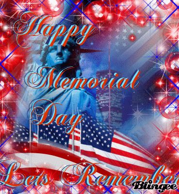 Memorial Day Blessings, Memorial Day Sayings, Happy Memorial Day Quotes, Happy July 4th Images, Memorial Day Pictures, Memorial Day Photos, Weekend Gif, Christmas Paper Chains, Memorial Day Quotes