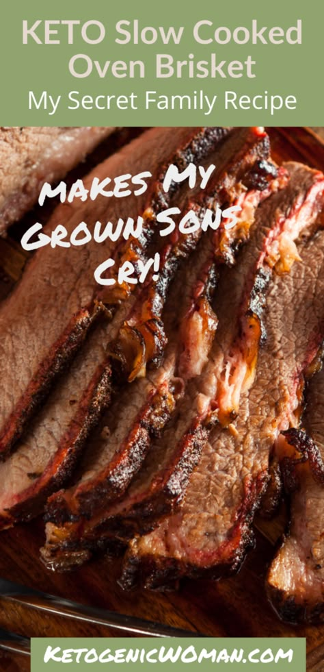 Pork Brisket Recipes Crock Pots, Cooking Brisket In Crock Pot, How To Cook Brisket In Crock Pot, Crock Pot Brisket Recipes, Crockpot Brisket Recipes, Crock Pot Brisket, Beef Brisket Crock Pot, Oven Brisket, Brisket Recipes Crockpot