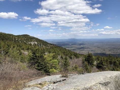 Crawford Notch State Park, Crawford Notch New Hampshire, People Climbing, Bucket List Trips, Changing Leaves, White Cross, White Mountains, White Crosses, The Trail