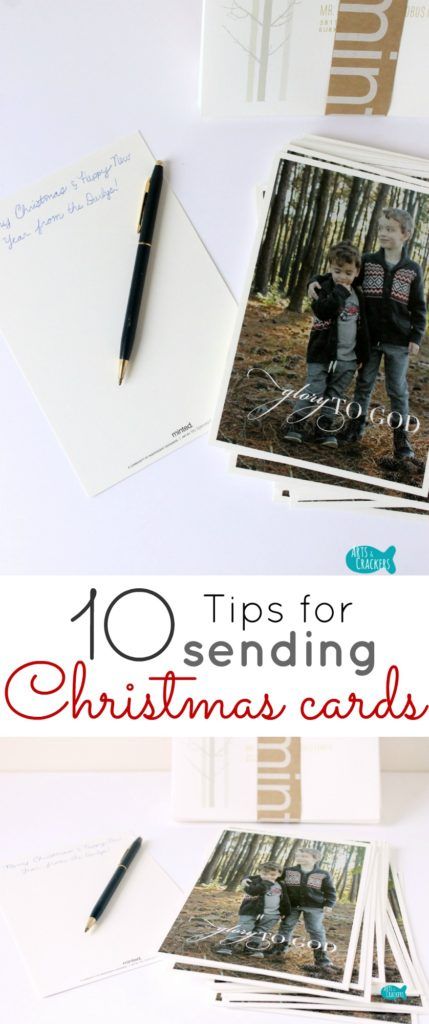 If you are sending holiday cards, you need these time-saving and meaningful tips for sending Christmas cards | Christmas | Christmas Cards | Holiday Cards | Sending Cards | Hacks | Holiday Hacks | Holiday Tips | Christmas Hacks | Minted | Photo Cards | Holiday Seasonal | Hand-Written | Snail Mail | Merry Christmas Ways To Sign Christmas Cards, Holiday Card Addressing, Christmas Greeting Cards Sayings, Holiday Logo Design, Generic Holiday Card Message, Holiday Card Sentiments, Holiday Party Centerpieces, Holiday Logo, Holiday Hacks