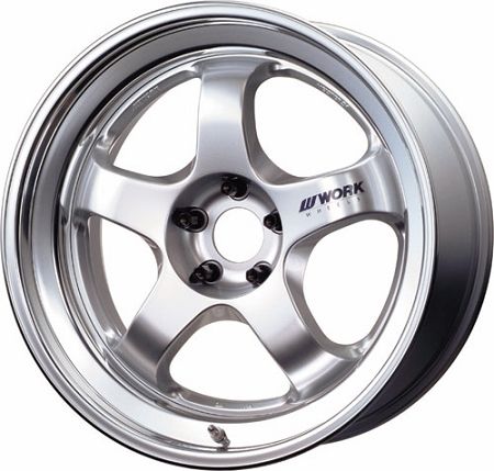 WORK Meister S1 - 2-Piece - 15 inch - Custom Sizing - I'd get it in black Work Meister S1, Work Wheels, Datsun 510, Rims For Cars, Gear Head, Beautiful Style, My Dream Car, Fender Flares, Alloy Wheel