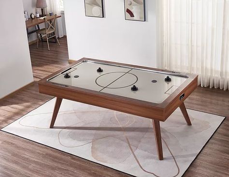 Air Hockey Table