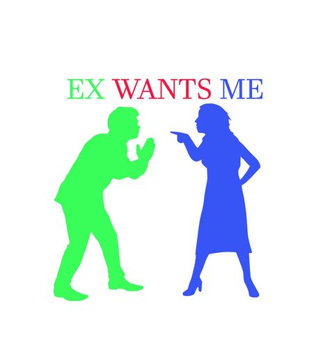 My Ex Wants Me Back. What Do I Need To Know? My Ex Wants Me Back, Want You Back Quotes, How To Get Boyfriend, Miss My Ex, Breakup Advice, Want You Back, Still In Love, Getting Back Together, Move Mountains