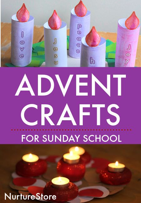 Advent crafts for Sunday School - NurtureStore Advent Crafts For Kids Sunday School, Kids Advent Crafts, Sunday School Advent, Advent Games, Christmas Sunday School Crafts, Advent Hope, Hope Crafts, Christmas Sunday School, First Sunday Of Advent