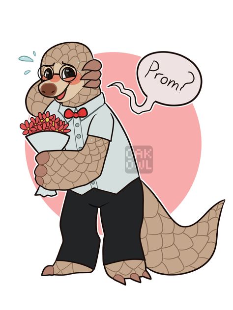 Indian Pangolin, Armadillo Art, Art Illustration, Prom, Animals, Fictional Characters, Quick Saves, Art