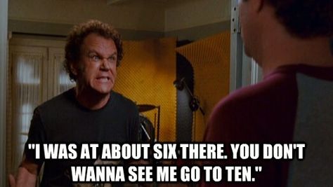 Step Brothers..I use this on kids. That was a six. You don't want to see a 10. Step Brothers Quotes, Brothers Quotes, Funny Movie Quotes, Catalina Wine Mixer, Brothers Movie, Response Memes, Vince Vaughn, Tv Funny, Favorite Movie Quotes