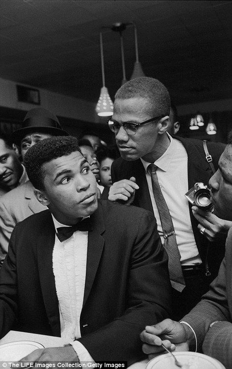 Men In Suits, محمد علي, Mohamed Ali, Muhammed Ali, Mohammed Ali, Blood Brothers, By Any Means Necessary, Black Knowledge, Vintage Black Glamour