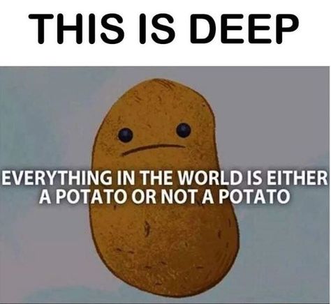 Potato Quotes, Potato Board, Potato Meme, Potato Girl, Tiny Potato, Potato Funny, Kawaii Potato, Attitude Adjustment, Cute Potato