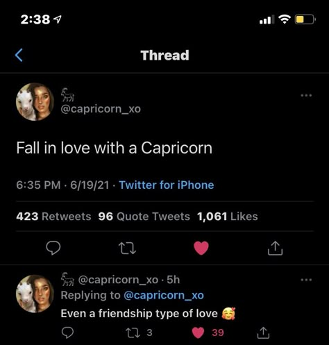 Capricorn Twitter Quotes, Capricorn Tweets, Capricorn Quotes Funny, Quotes For Fb, Capricorn Szn, Capricorn Birthday, Birthday Quotes For Me, Capricorn Quotes