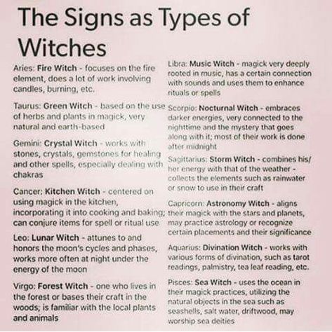 Nocturnal Witch, Scorpio Witch, Libra Music, Music Witch, Sister Witches, Types Of Witches, Witch Princess, Witch Energy, Witchcraft 101