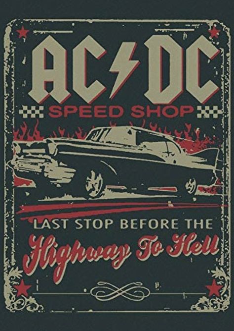 Acdc Poster, Grunge Posters, Rock Band Posters, Vintage Music Posters, Music Poster Design, Band Wallpapers, Poster Room, Picture Collage Wall, Rock Posters