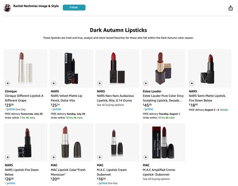 Rachel-Nachmias_Dark-Autumn-Lipstick_Ideas